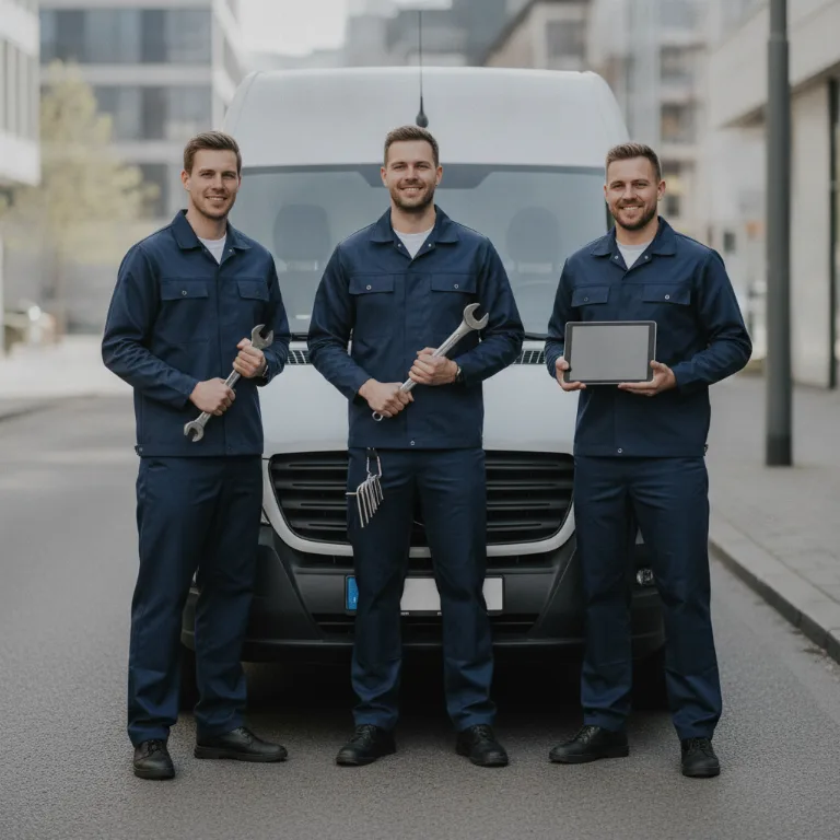 industriewascherei schweiz Hinwil